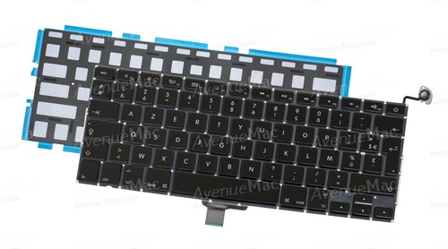 Clavier français azerty - clavier,