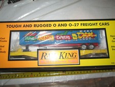 MTH 30-7675 I Love Toy Trains