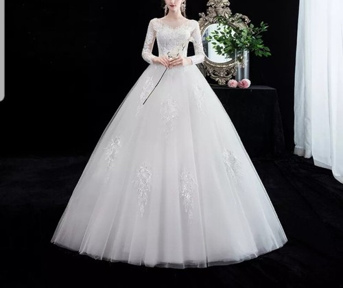Abiti sposa economici - da,