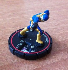 HeroClix Iron Man Armor Wars