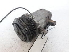 SD7B107176 COMPRESSORE ARIA CONDIZIONATA VOLKSWAGEN POLO (6N1) 1.9 SDI 8V 64CV (