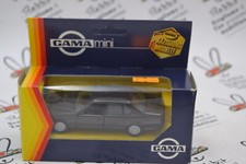 DIE CAST " BMW 735i  " GAMA