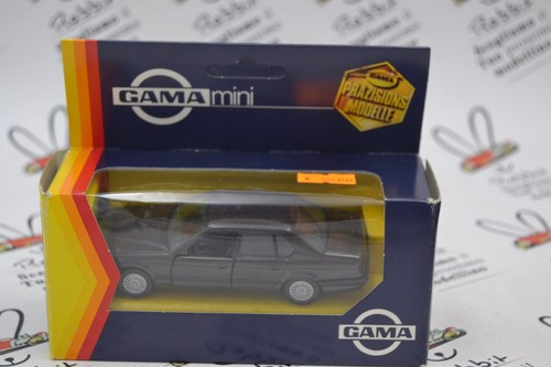 Die cast bmw - die, gama