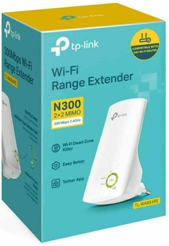 Wifi amplificatore pocket - amplificatore,
