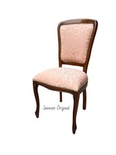   SEDIA IMBOTTITA CLASSICA