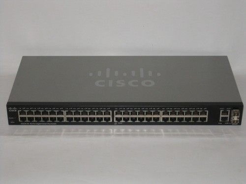 Cisco sg220 switch 50 - sg220-50,,