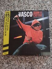 Vasco Rossi Buoni O Cattivi Tour 2005 Live Anthology 04.05  2 Cd