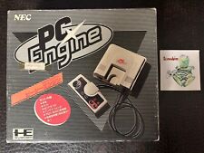 CONSOLE NEC PC ENGINE PI-TG001 JAP