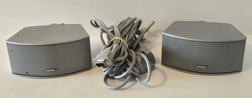 Bose av3 gs gsx - bose, gs/gsx