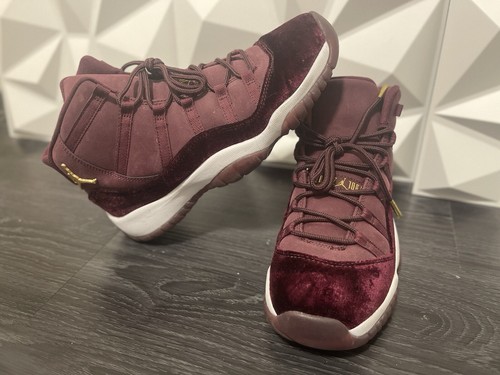 Jordan retro heiress - gg,