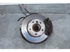 676444303 MOZZO MONTANTE FUSELLO ANTERIORE DX BMW SERIE 1 (E81) 4WD 2.0 D 16V MA