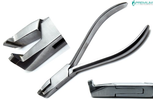 Pinza per punta distale - pinza, tc