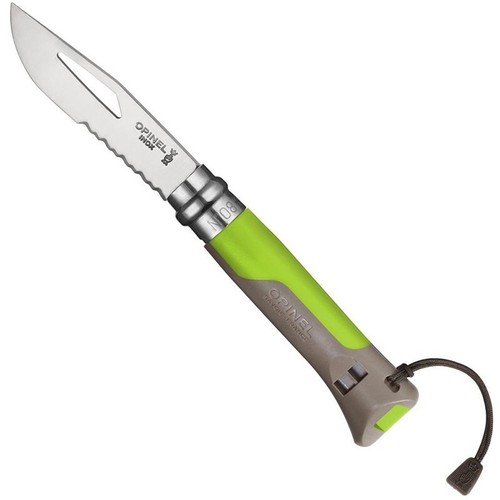 Coltello chiudibile opinel - coltello,