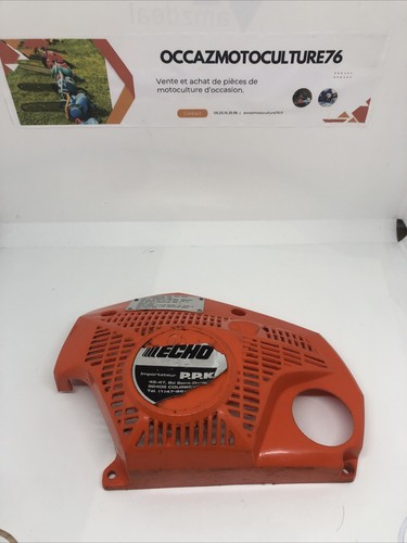 Carter lanciatore motosega - di,