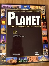Enciclopedia PLANET La Storia