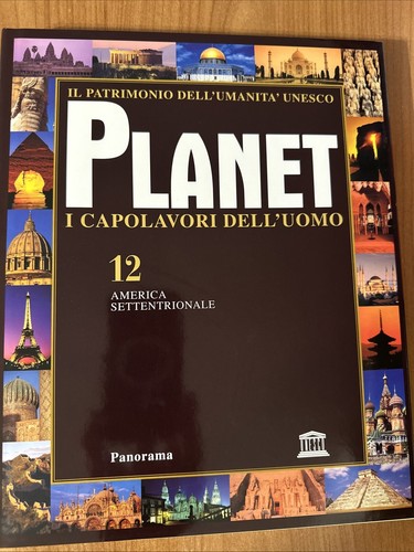 Enciclopedia planet storia - planet,