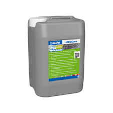 Mapei Keranet Pulitore Base Acida per Pavimenti Piastrelle e Ceramiche latta 5 L