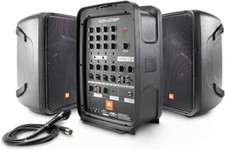 JBL EON208P Sistema PA
