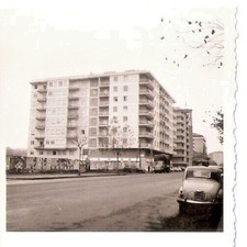 1960 FIAT 500C TOPOLINO +