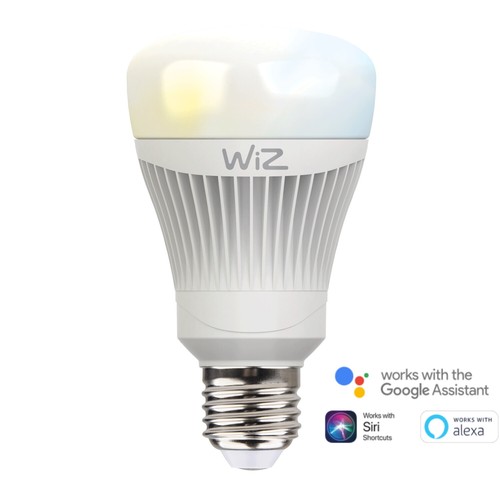Lampada led wiz e27 2700k - 2700k,