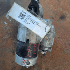 5802FP Motorino avviamento -CITROEN C3 1a Serie (02/02>12/05<) e18eab