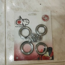 Ralle per forcella Malaguti