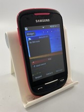 Samsung Corby II S3850 rosa