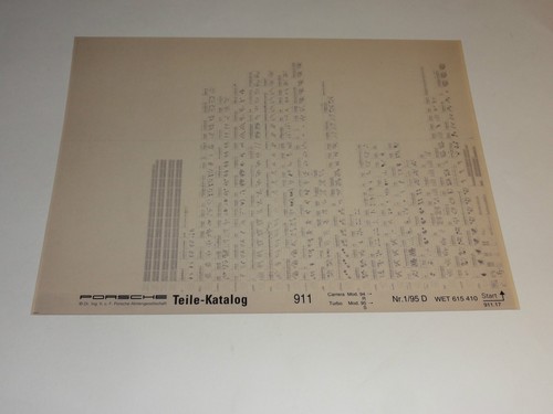 Microfiche catalogo ricambi - microfiche,