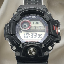 Casio G-Shock RANGEMAN
