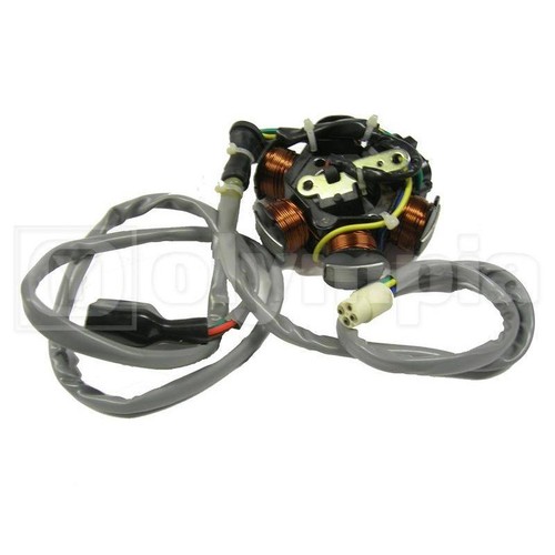 Statore completo piaggio vespa - completo,