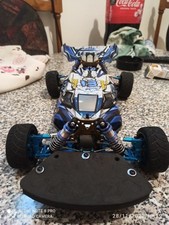 auto rc elettriche 1/10