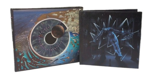 Pink floyd pulse - floyd,