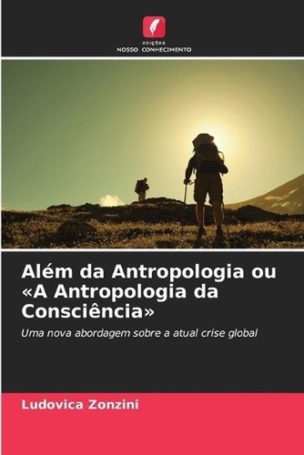 Alm antropologia a - da,
