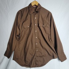Camicia Uomo Vintage Scivolo