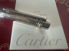 🔴 CARTIER penna