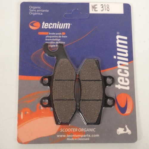 Placchetta tecnium per - in,
