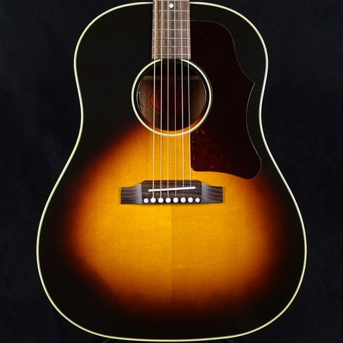 Gibson anni 45 sunburst - gibson,