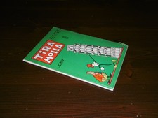 TIRAMOLLA ANNO XII°  N°21