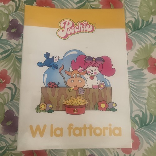 Poochie raccoglitore ad - poochie,