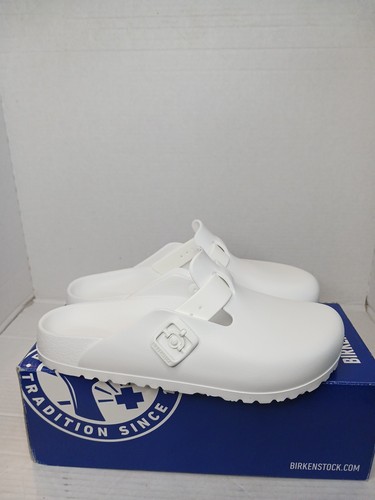 Zoccoli birkenstock boston eva - birkenstock,