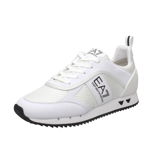Ea7 emporio armani lifestyle - emporio,