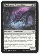 [T313] Masticatore Primordiale