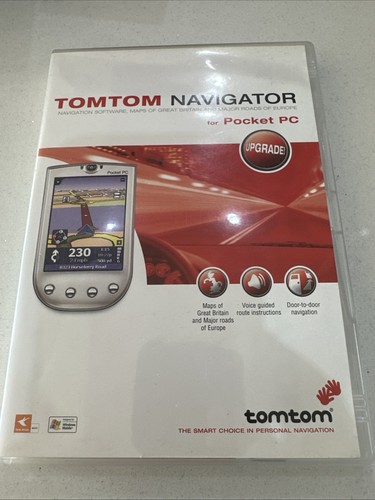 Tom per pocket e - pocket,