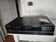 Lettore cd Philips 604