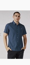 Camicia 7 Diamanti Montague
