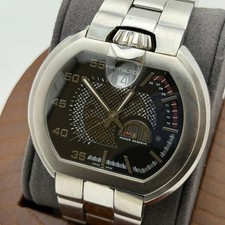 Orologio Hamilton Route 66