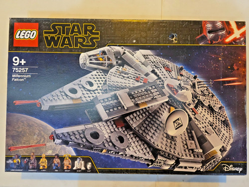 Lego 75257 star wars - 75257,