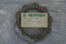 Kit 6 dischi frizione Clutch