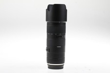 TAMRON 70-210 mm f/4.0 Di VC