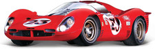 B - Ferrari 330 P4 Daytona